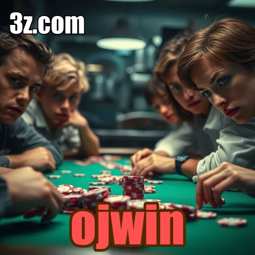 Experiência Única com Cards no ojwin: Jogos e Diversão