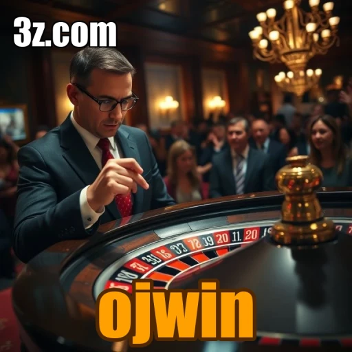 Recursos Exclusivos da Seção Feature do ojwin: Uma Nova Era de Jogos