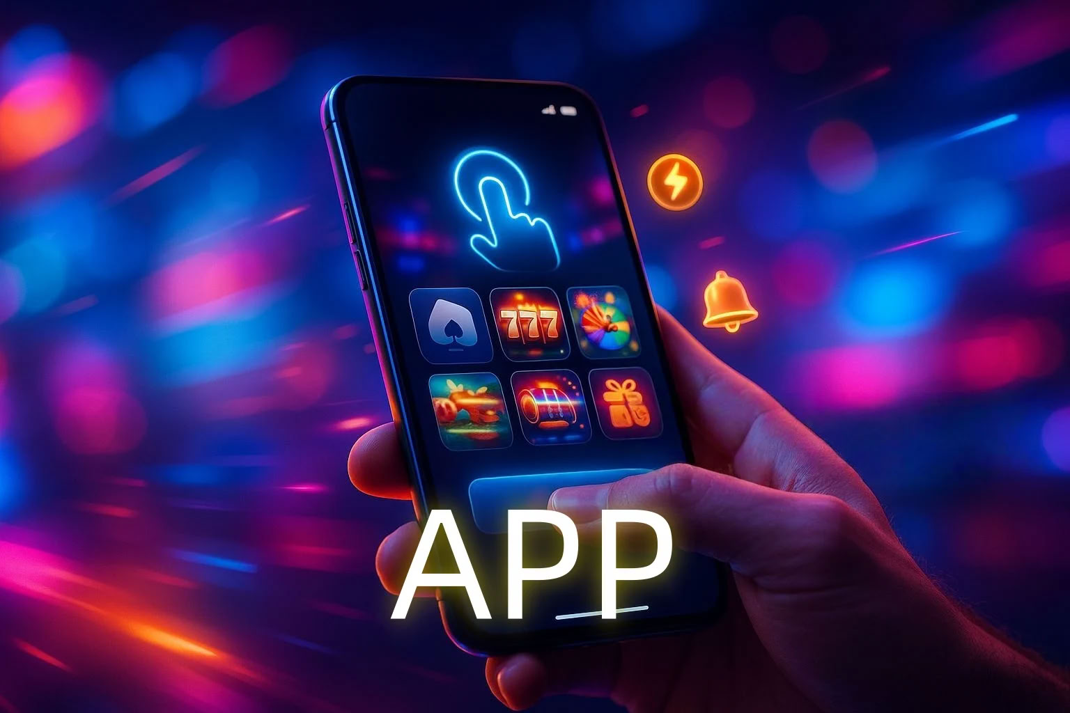 ojwin Benefícios do App