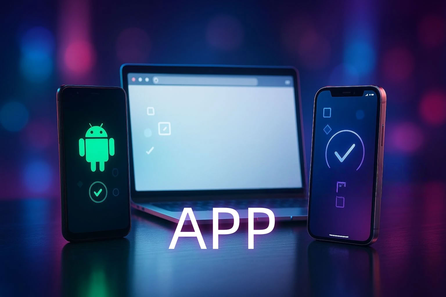 ojwin Compatibilidade do App