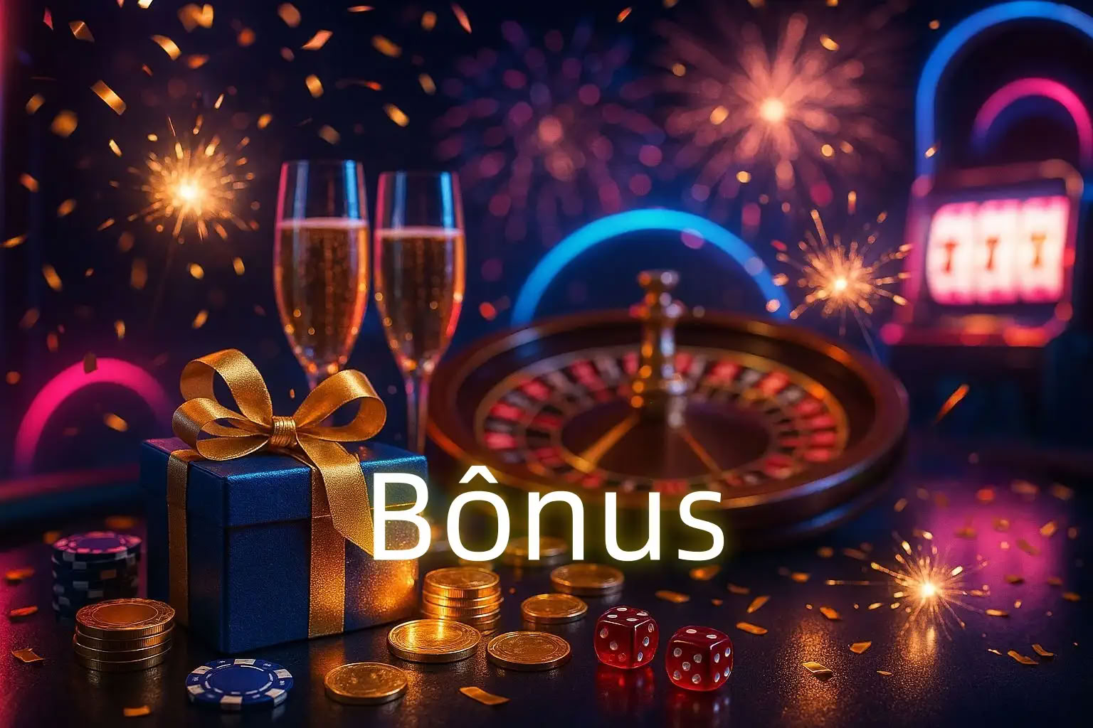 ojwin Bônus Festivos