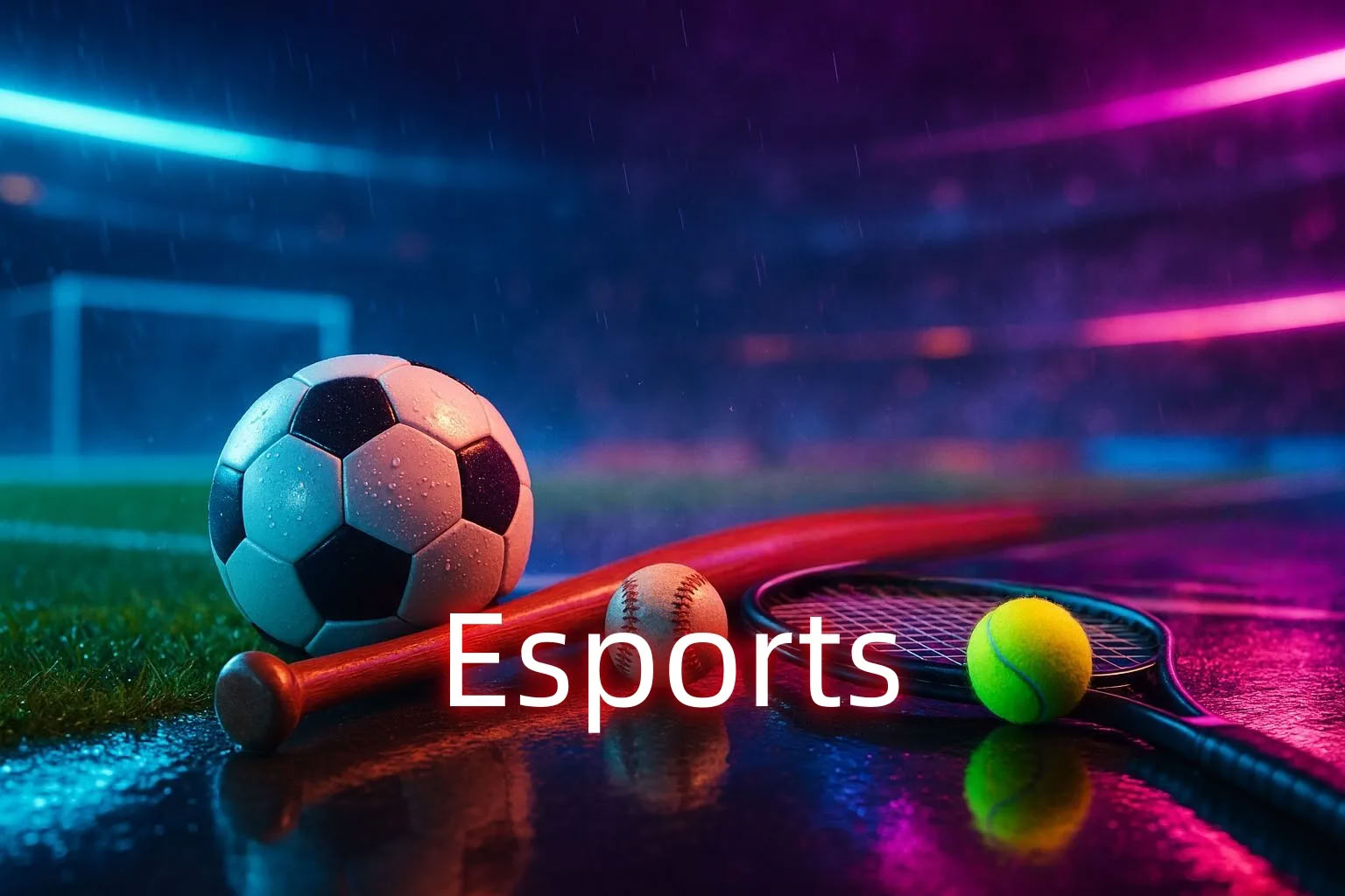 ojwin Variedade de Esportes