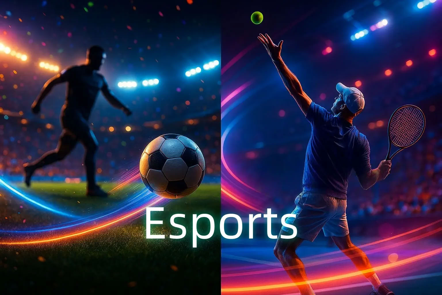 ojwin Eventos Esportivos