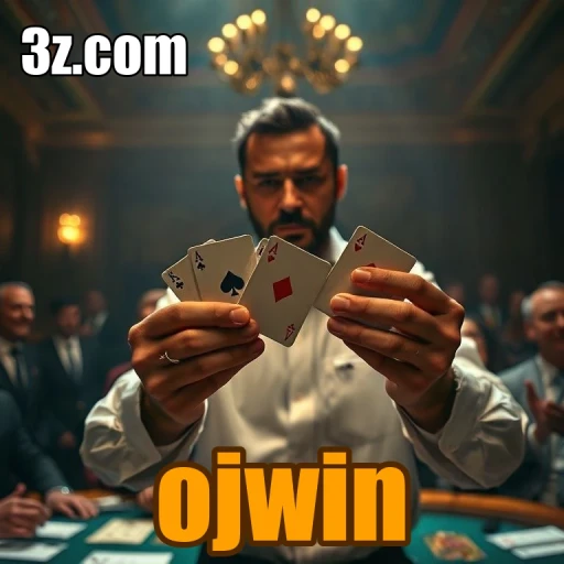 Apostas Empolgantes no Ojwin: Explorando a Seção Betting