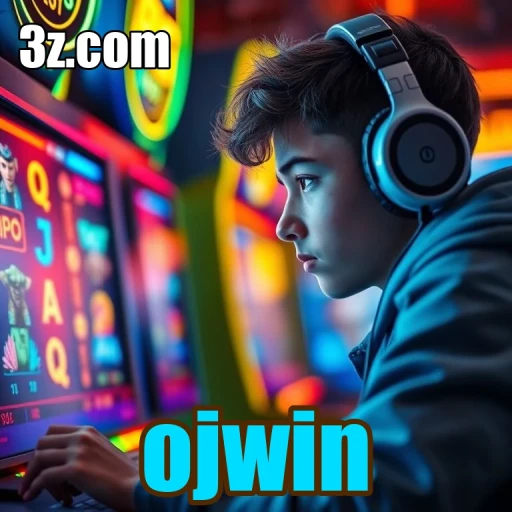 Experiências Premium no Ojwin: Uma Nova Era nos Jogos